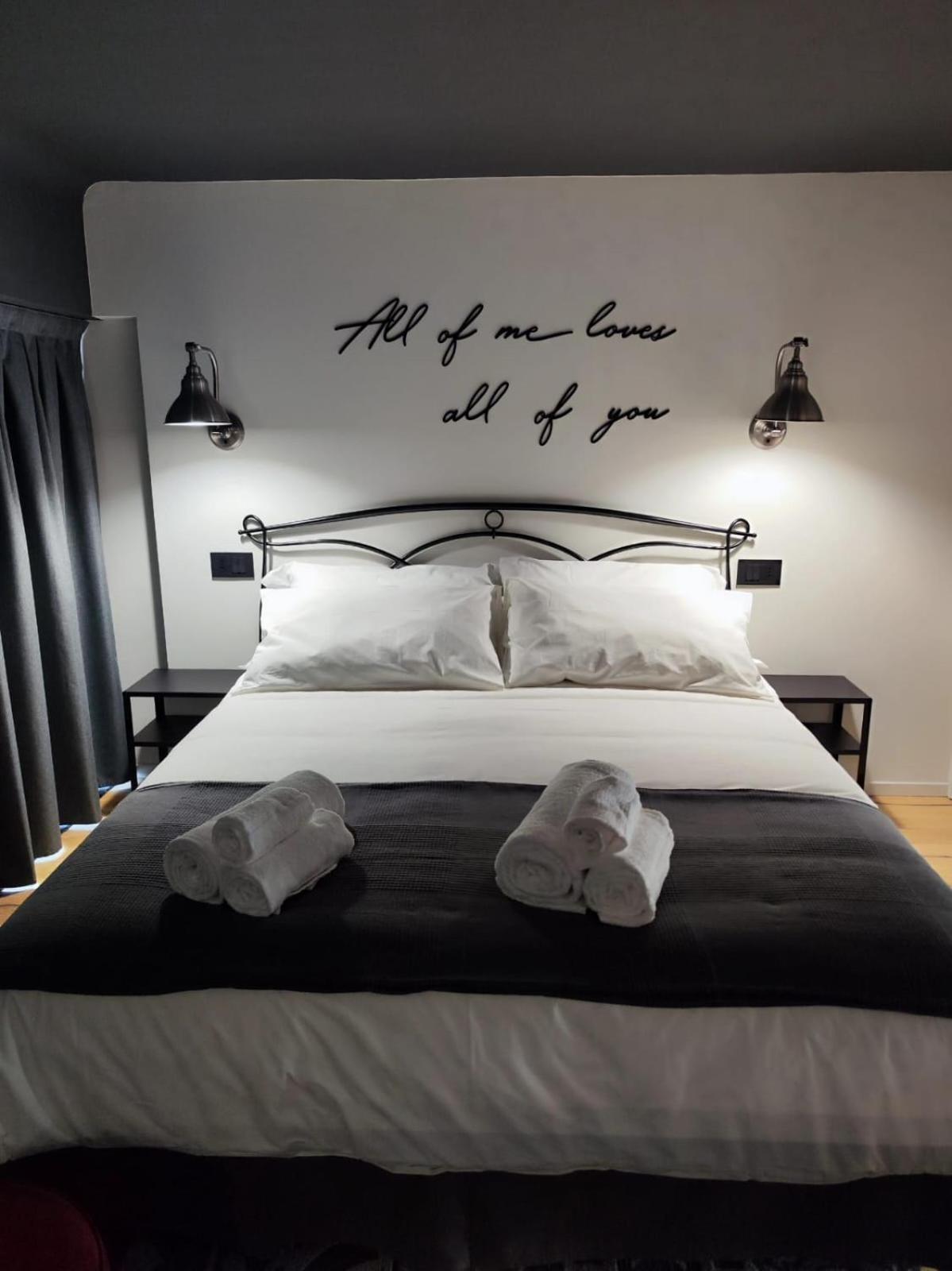Loft Manhattan-Antica Vetreria San Benedetto del Tronto Exterior photo